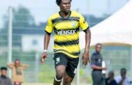 Daga Daniel completes loan move to Dakkada FC