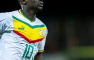Sadio Mane rule out of the world cup due to injury