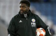 Kolo Toure becomes Wigan Athletic manager