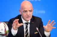 World Cup: FIFA president Infantino slams Europe's 'hypocrisy' in astonishing speech