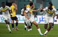 Qatar 2022: FIFA Purnish Senegal for breaking rules