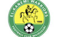El-Kanemi Warriors sack entire coaching staff