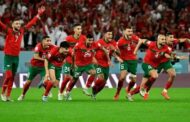 Morocco makes history as the first African nation to reach world cup semi final
