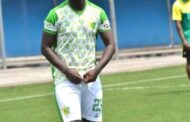 Zesco United completes Wasiu Jimoh and Dennis Nya  transfer