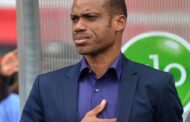 My son will play for the Super Eagles - Sunday Oliseh