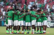 Super Eagles rank fifthteen most expensive national team in the world