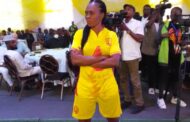 Bendel Insurance and Edo Queens launch new kits