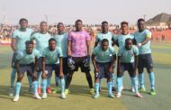 Match Report: Niger Tornadoes late goal sunk Wikk Tourist at home