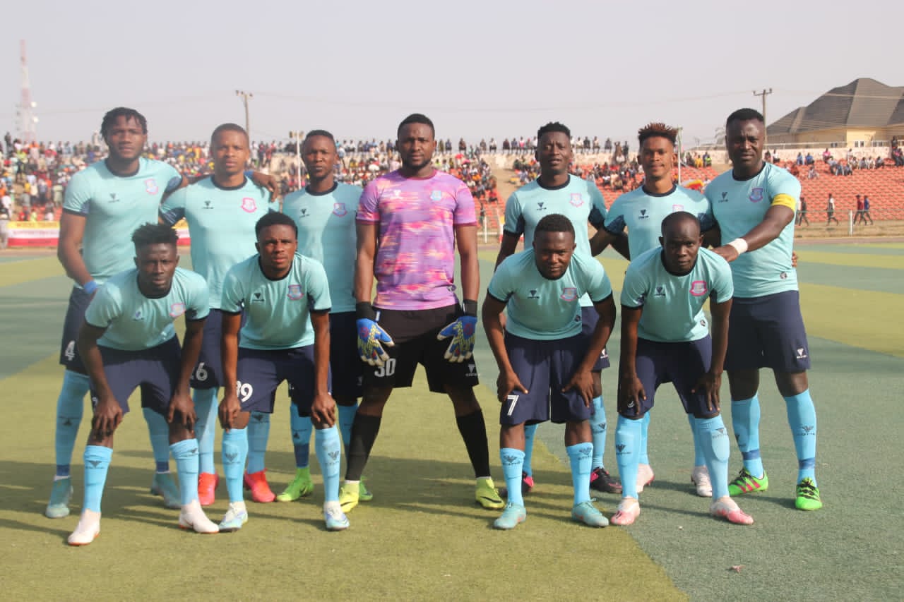 NPFL Super 6 to be broadcast live on TV