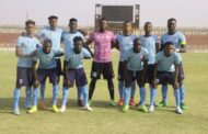 *NPFL23 MATCH REPORT : Niger Tornadoes Pips Stubborn Doma United To Go Joint Top Of Group B Table