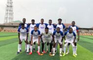 Bayelsa United Secure First League Victory, as Mizo Net a Brace