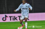 Fans furious over non inclusion of Bayelsa Queens defender Edet Glory Ubong to the Super Falcons