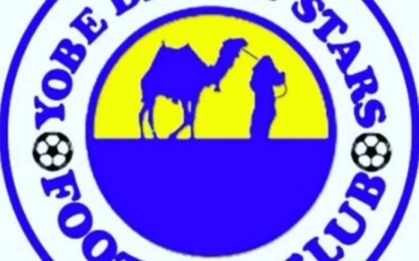 YOBE DESERT STARS FC MANAGEMENT COMMITTEE HOLDS INAUGURAL MEETING WITH STATE GOVERNMENT