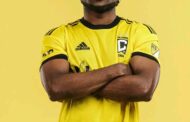 I still have a year left on my contract, I'm not leaving - Igbekeme