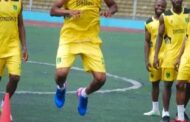 Cynosure FC appoint Yusuf 