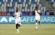 Nigeria beat Mozambique to reach TotalEnergies U20 AFCON quarter-finals
