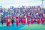 Dakkada F.C vs Doma United