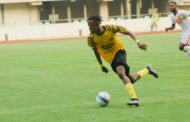 Transfer: Shola Abdulraheem swtiches to Niger Tornadoes