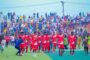 Match Review: Niger Tornadoes ends first stanza with a win Niger Tornadoes vs Dakkada F.C