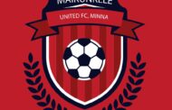 Maikunkele United bundle Niger Tornadoes Out Of State FA Cup