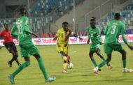Uganda U20 top Group B, to face Nigeria U20 in the Quarterf final