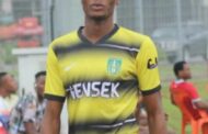 Transfer: Yebei Solomon Boyo secures loan move to Abia Warriors