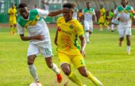 Match Preview :  Bendel Insurance versus Gombe United