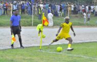 Transfer: Olatubosun Oginni completes Kwara United move