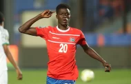 Chelsea and Palace Battle for Gambian Teenager Adama Bojang