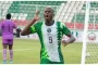 AFCON 2023 Race: In-form Osimhen leads Eagles’ charge for three points against Wild Dogs