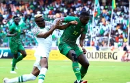 2023 AFCONQ: Peseiro reflects on Super Eagles’ victory against Guinea-Bissau
