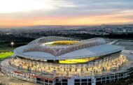 Africa: JS Kabylie set to open their new stadium