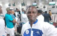 Shocker: Fatai Osho resigns from Rivers United