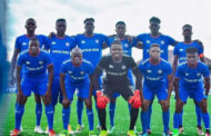 Federation Cup: Rivers United battle Enyimba in star match of Round of 64