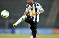 Africa: TP Mazembe and Rainford Kalaba part ways by mutual conscent