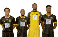 FC Sabon Gari launches new kits for the new NLO DIV ONE season