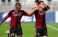USM Alger, Pyramids reach quarters as TotalEnergies CCC group stage concludes
