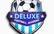 Deluxe FC gets new bus ahead of the NLO DIV ONE season kick off