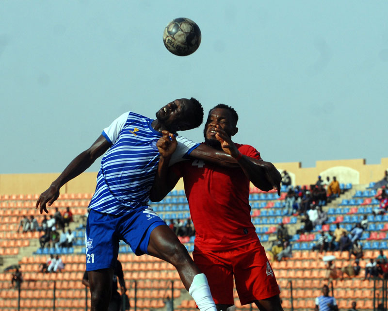NPFL Final day: NPFL action ends this weekend