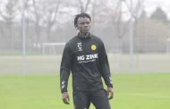 Africa Transfer : Danish side sign Gambia U20 central defender