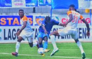 Super 6 Playoffs Championship: Rivers United set to reclaim the NPFL title