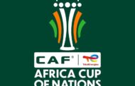 AFCON23: Ivory Coast and CAF unveil official logo of the tournament