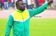 The Special One leaves Plateau United