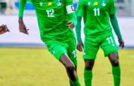 Sporting Lagos set to lure South Sudanese defender to Lagos