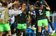 Ian Wright call out NFF to pay Super Falcons their bonuses