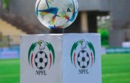 NPFL 24: Draws to hold on August 17