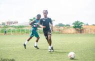 15 years old Nigerian youngster impresses fans in a Training Session, Draw Comparison to Austin Okocha