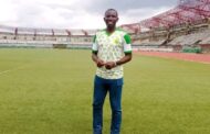 Plateau United gets new media Officer to work with six media team