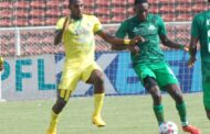 Bayelsa United secures Owolijah transfer