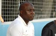 Hamza Abara will become Niger Tornadoes manager